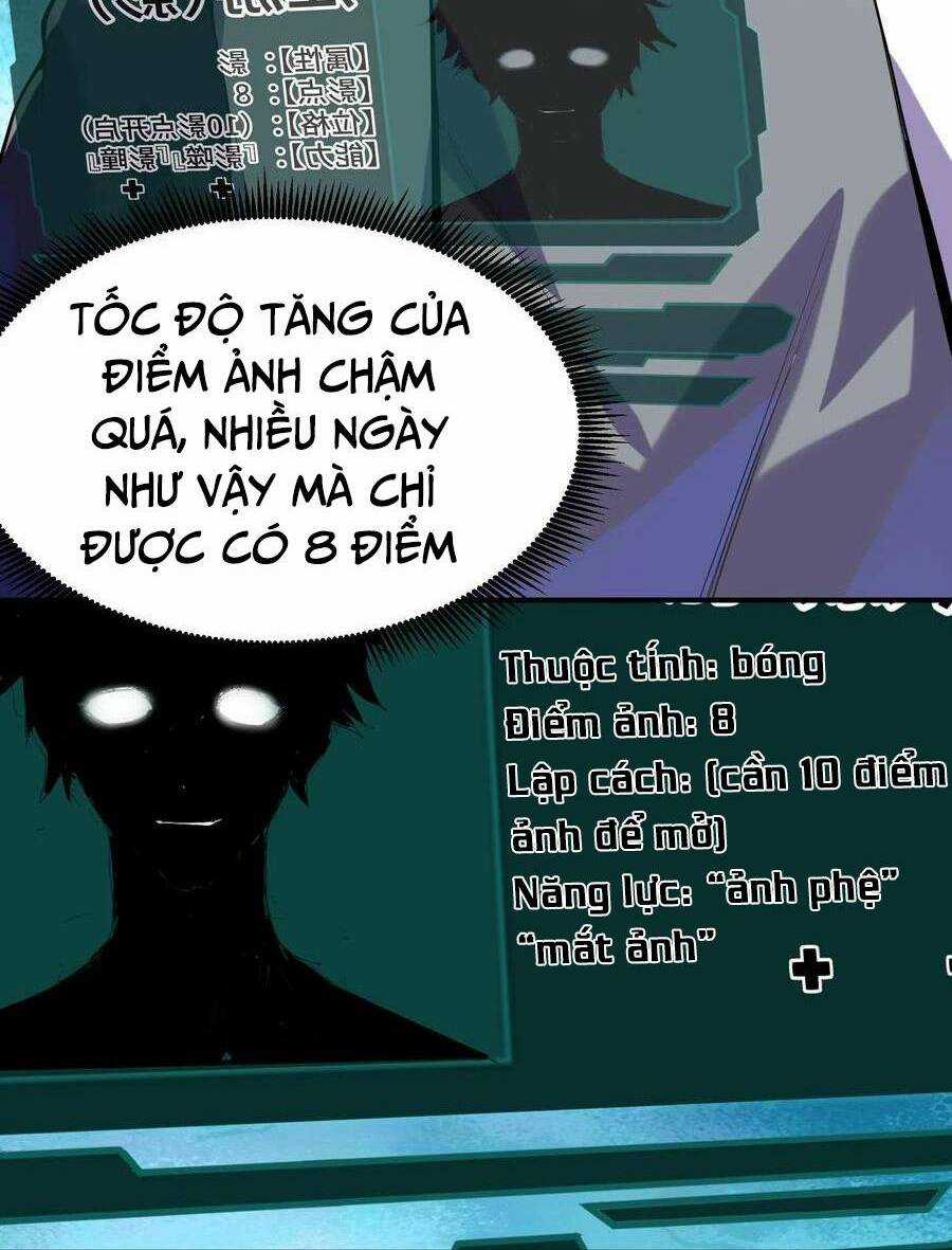 Ta, Người Chỉ Cần Nhìn Thấy Thanh Máu, Có Thể Trừng Phạt Thần Linh Chapter 6 trang 27