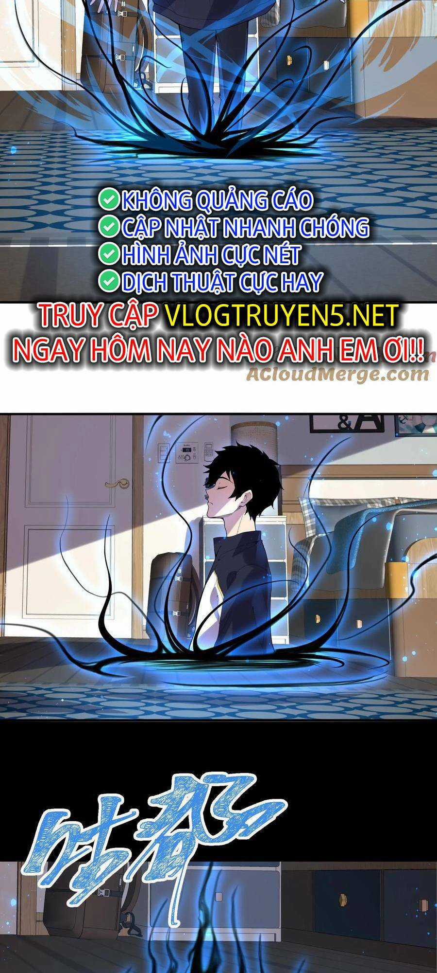 Ta, Người Chỉ Cần Nhìn Thấy Thanh Máu, Có Thể Trừng Phạt Thần Linh Chapter 6 trang 30