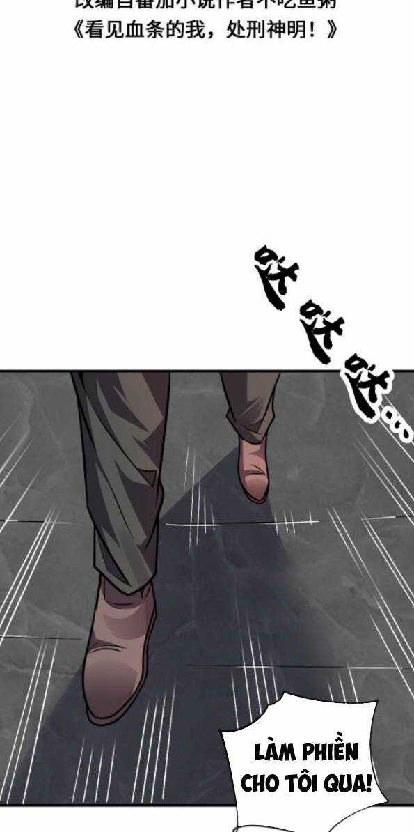 Ta, Người Chỉ Cần Nhìn Thấy Thanh Máu, Có Thể Trừng Phạt Thần Linh Chapter 68 trang 1