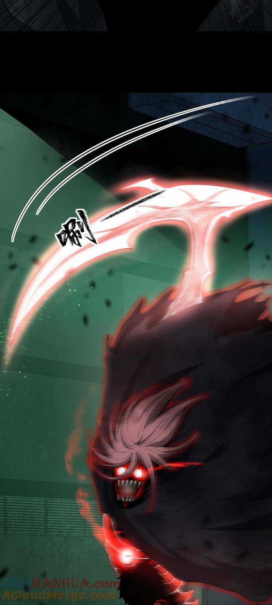 Ta, Người Chỉ Cần Nhìn Thấy Thanh Máu, Có Thể Trừng Phạt Thần Linh Chapter 7 trang 10