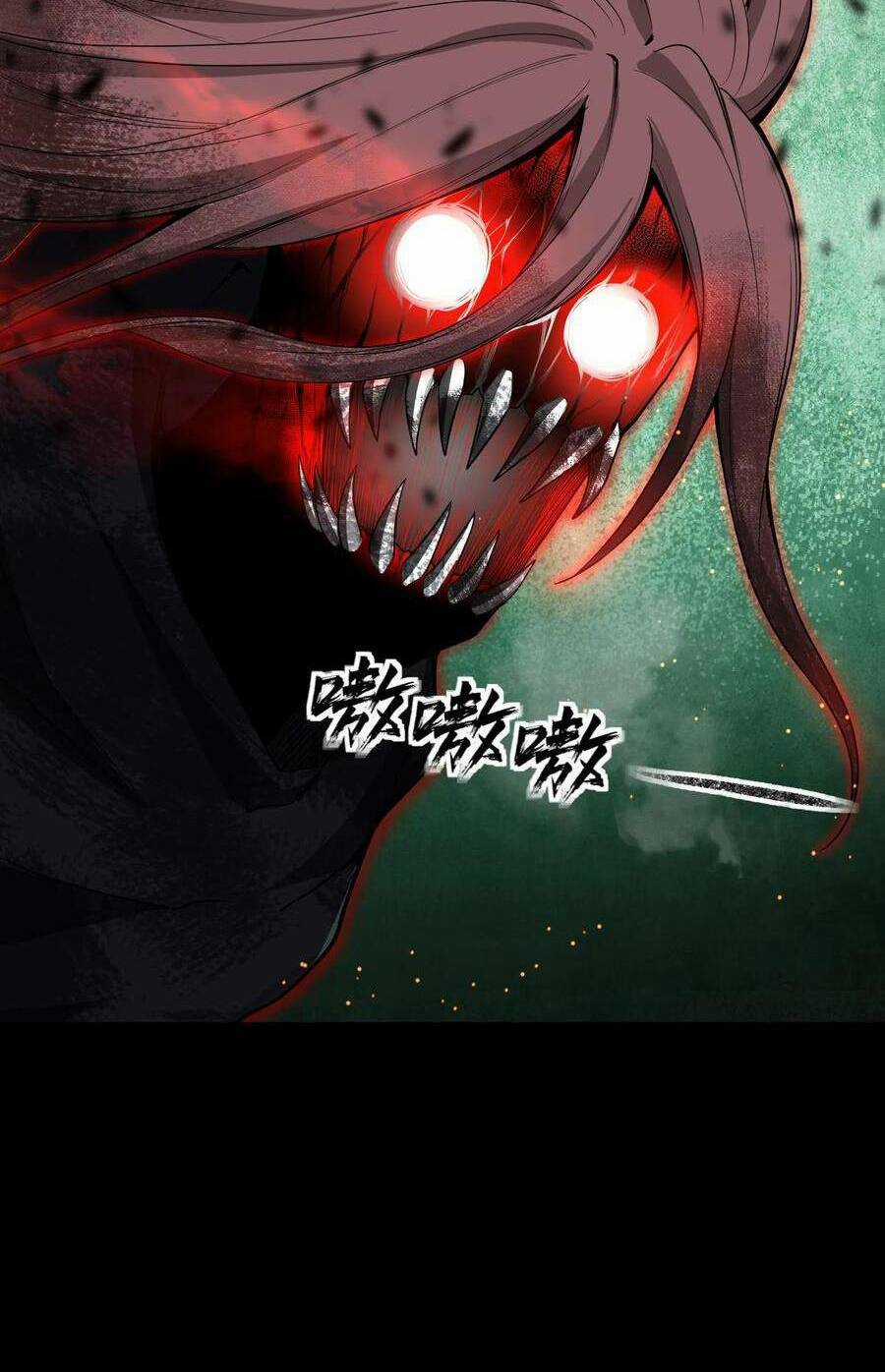 Ta, Người Chỉ Cần Nhìn Thấy Thanh Máu, Có Thể Trừng Phạt Thần Linh Chapter 7 trang 13