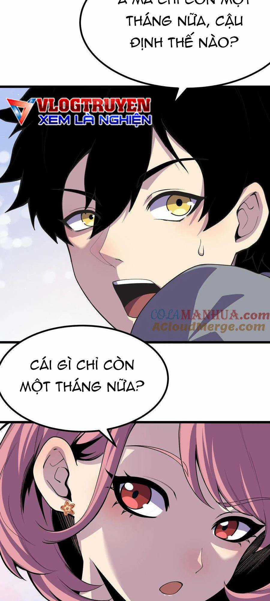 Ta, Người Chỉ Cần Nhìn Thấy Thanh Máu, Có Thể Trừng Phạt Thần Linh Chapter 7 trang 30