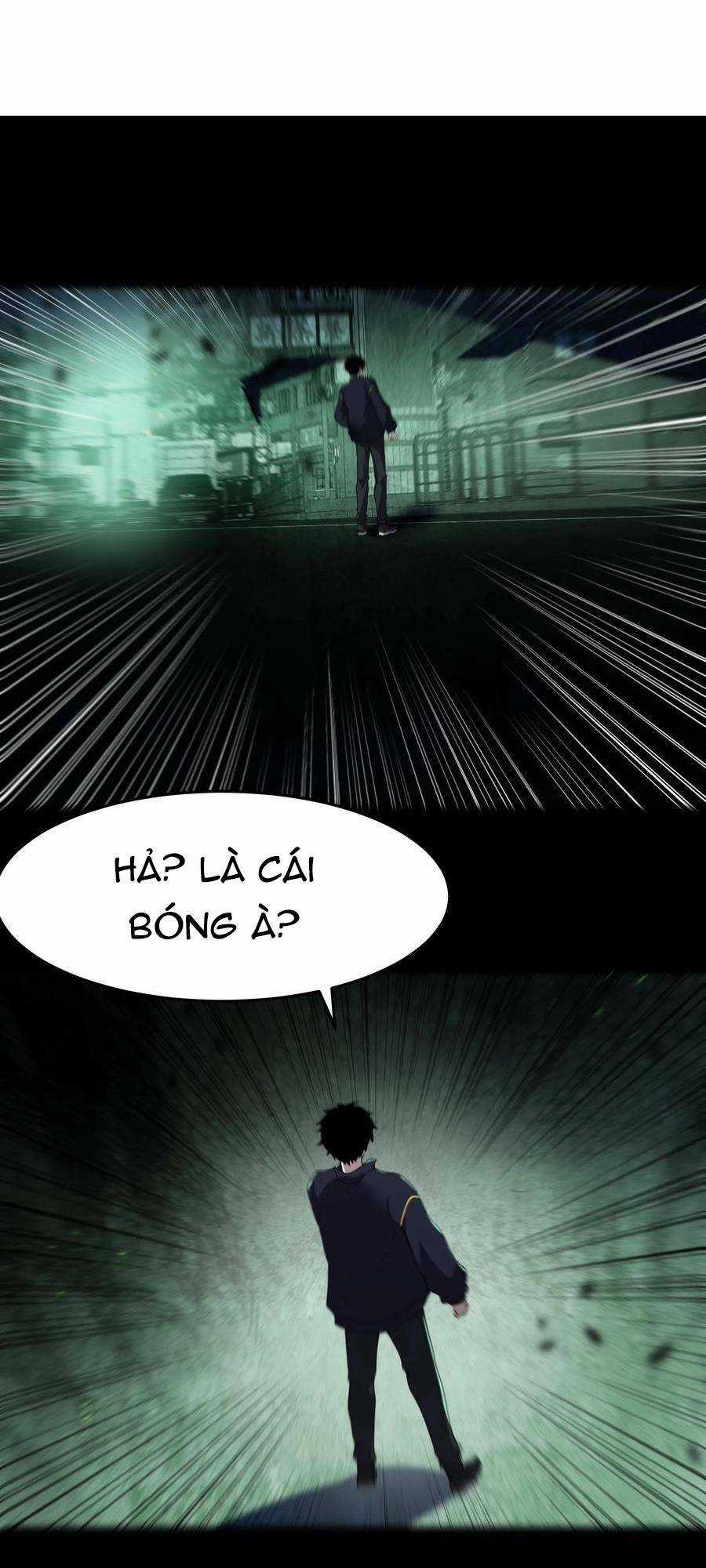 Ta, Người Chỉ Cần Nhìn Thấy Thanh Máu, Có Thể Trừng Phạt Thần Linh Chapter 7 trang 8