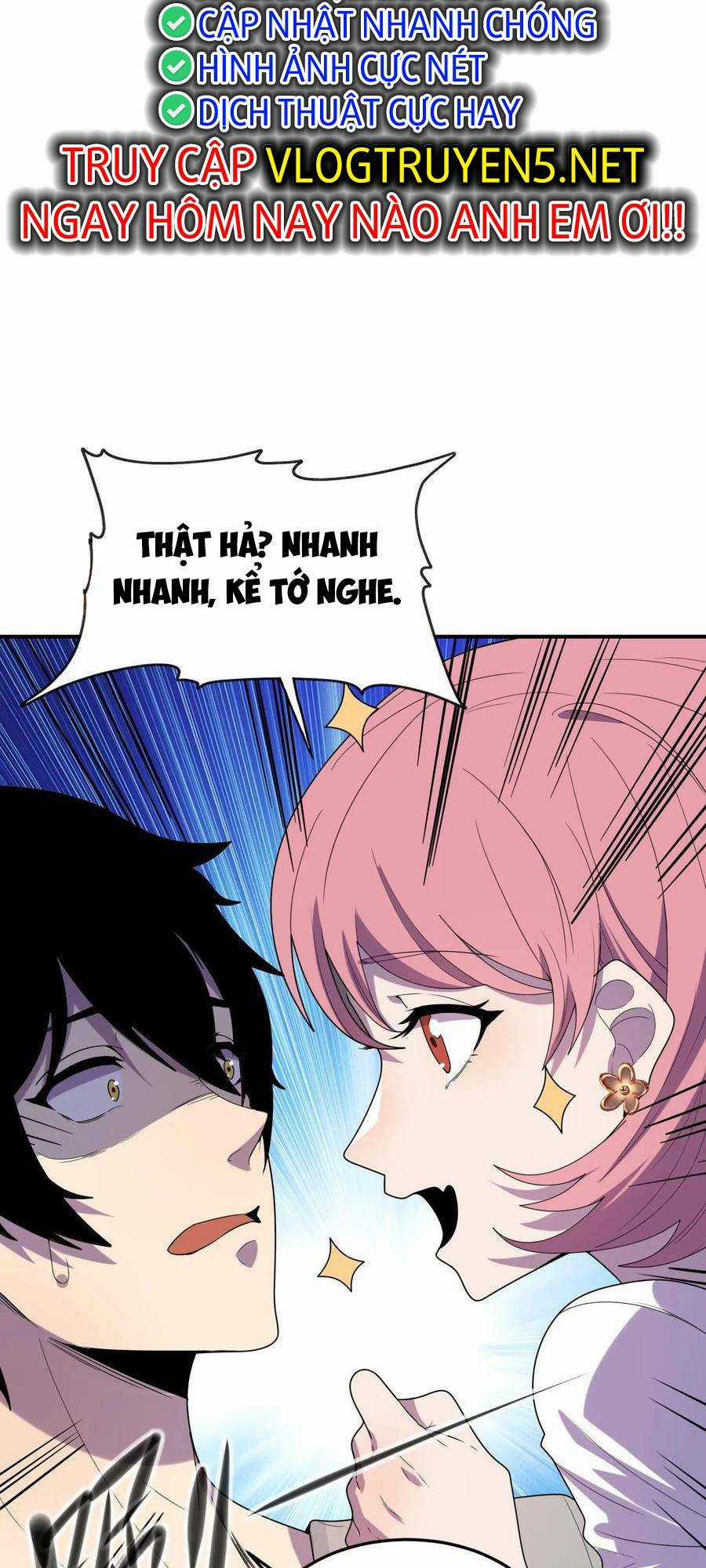 Ta, Người Chỉ Cần Nhìn Thấy Thanh Máu, Có Thể Trừng Phạt Thần Linh Chapter 8 trang 23