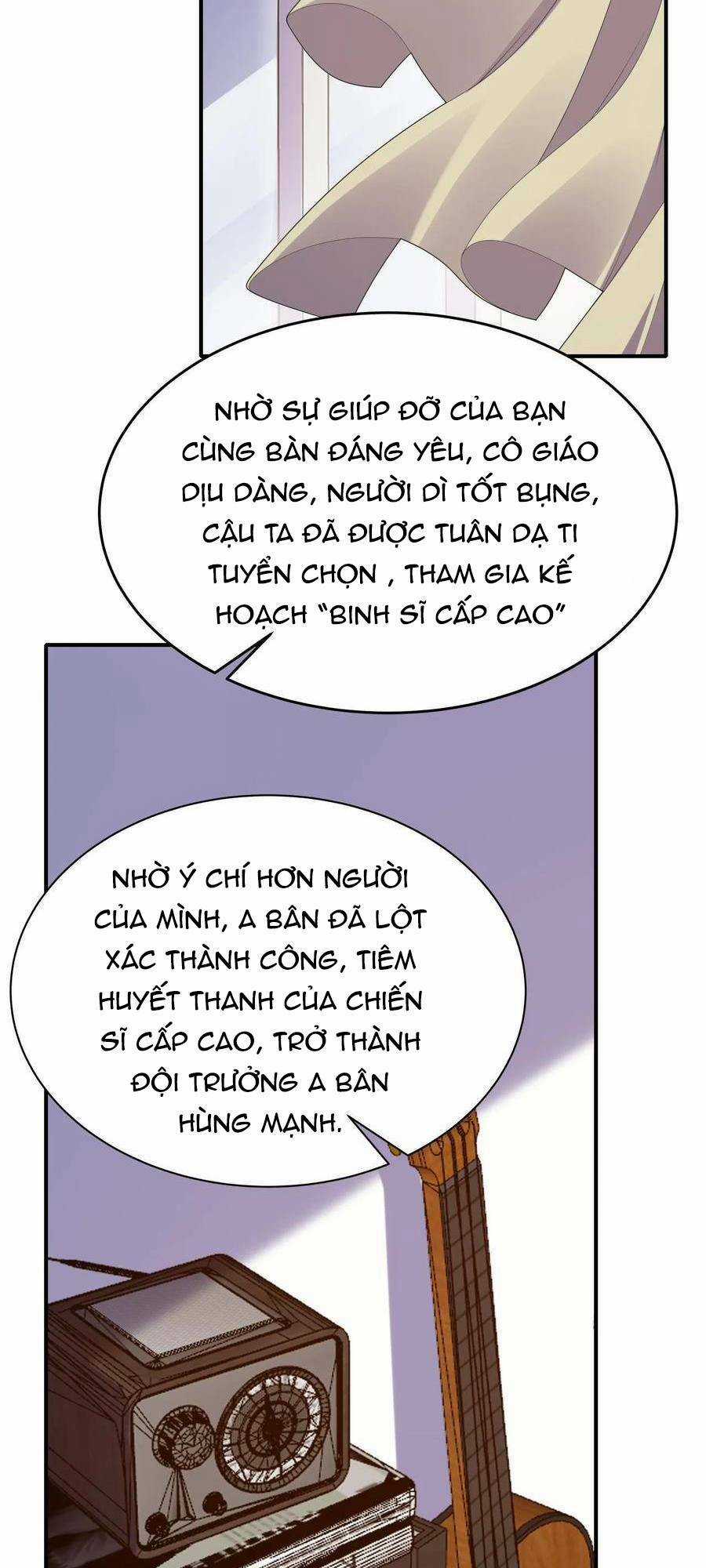 Ta, Người Chỉ Cần Nhìn Thấy Thanh Máu, Có Thể Trừng Phạt Thần Linh Chapter 8 trang 25