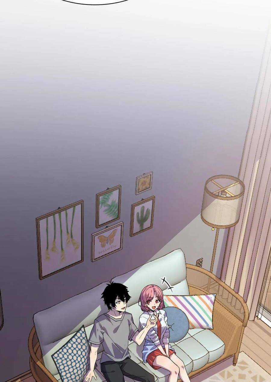 Ta, Người Chỉ Cần Nhìn Thấy Thanh Máu, Có Thể Trừng Phạt Thần Linh Chapter 8 trang 27