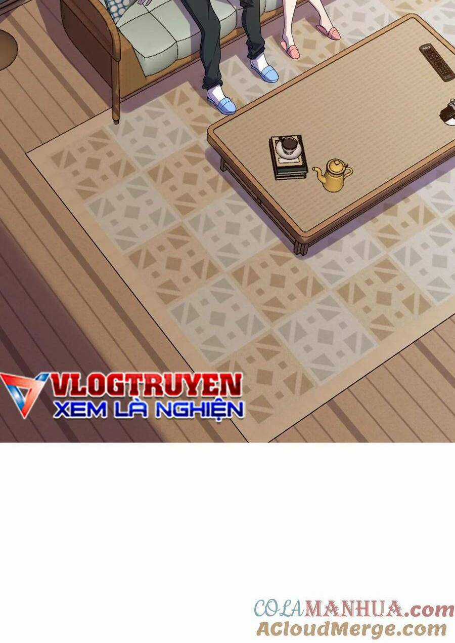 Ta, Người Chỉ Cần Nhìn Thấy Thanh Máu, Có Thể Trừng Phạt Thần Linh Chapter 8 trang 28