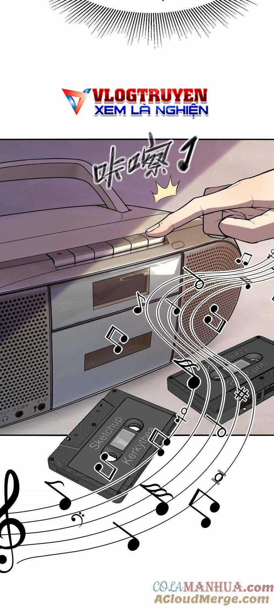 Ta, Người Chỉ Cần Nhìn Thấy Thanh Máu, Có Thể Trừng Phạt Thần Linh Chapter 9 trang 10