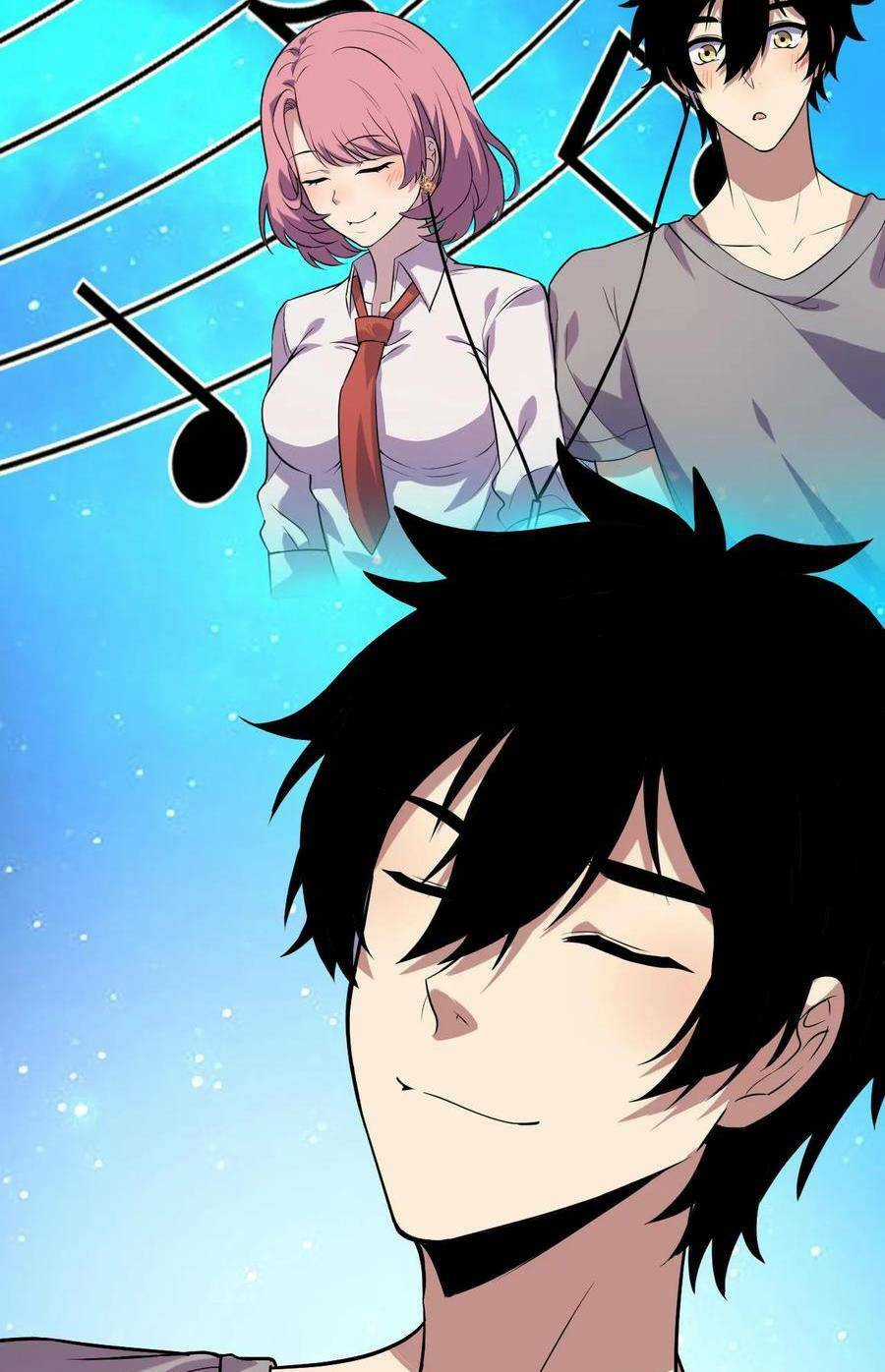 Ta, Người Chỉ Cần Nhìn Thấy Thanh Máu, Có Thể Trừng Phạt Thần Linh Chapter 9 trang 12