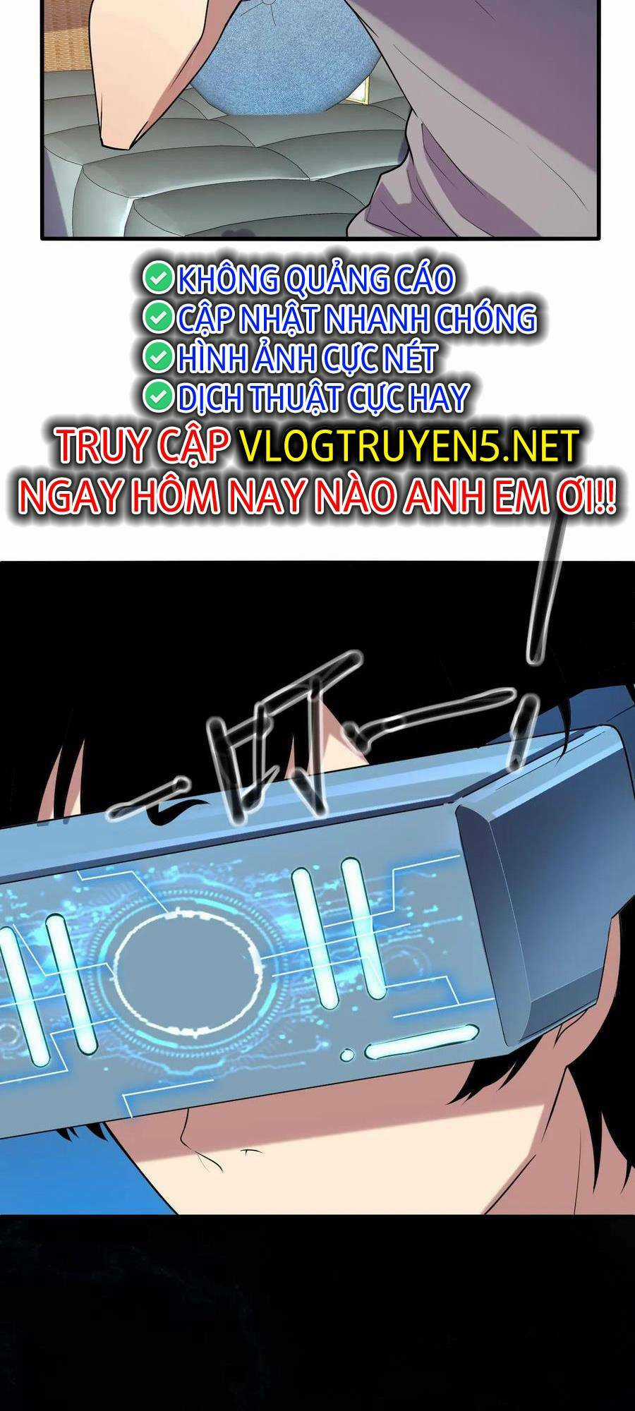 Ta, Người Chỉ Cần Nhìn Thấy Thanh Máu, Có Thể Trừng Phạt Thần Linh Chapter 9 trang 17