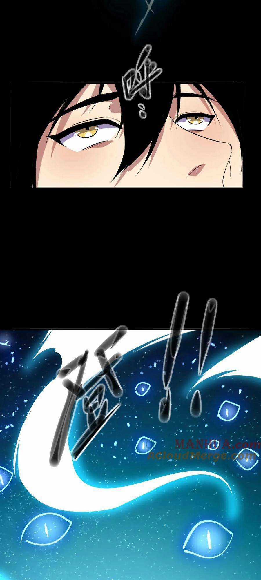 Ta, Người Chỉ Cần Nhìn Thấy Thanh Máu, Có Thể Trừng Phạt Thần Linh Chapter 9 trang 21