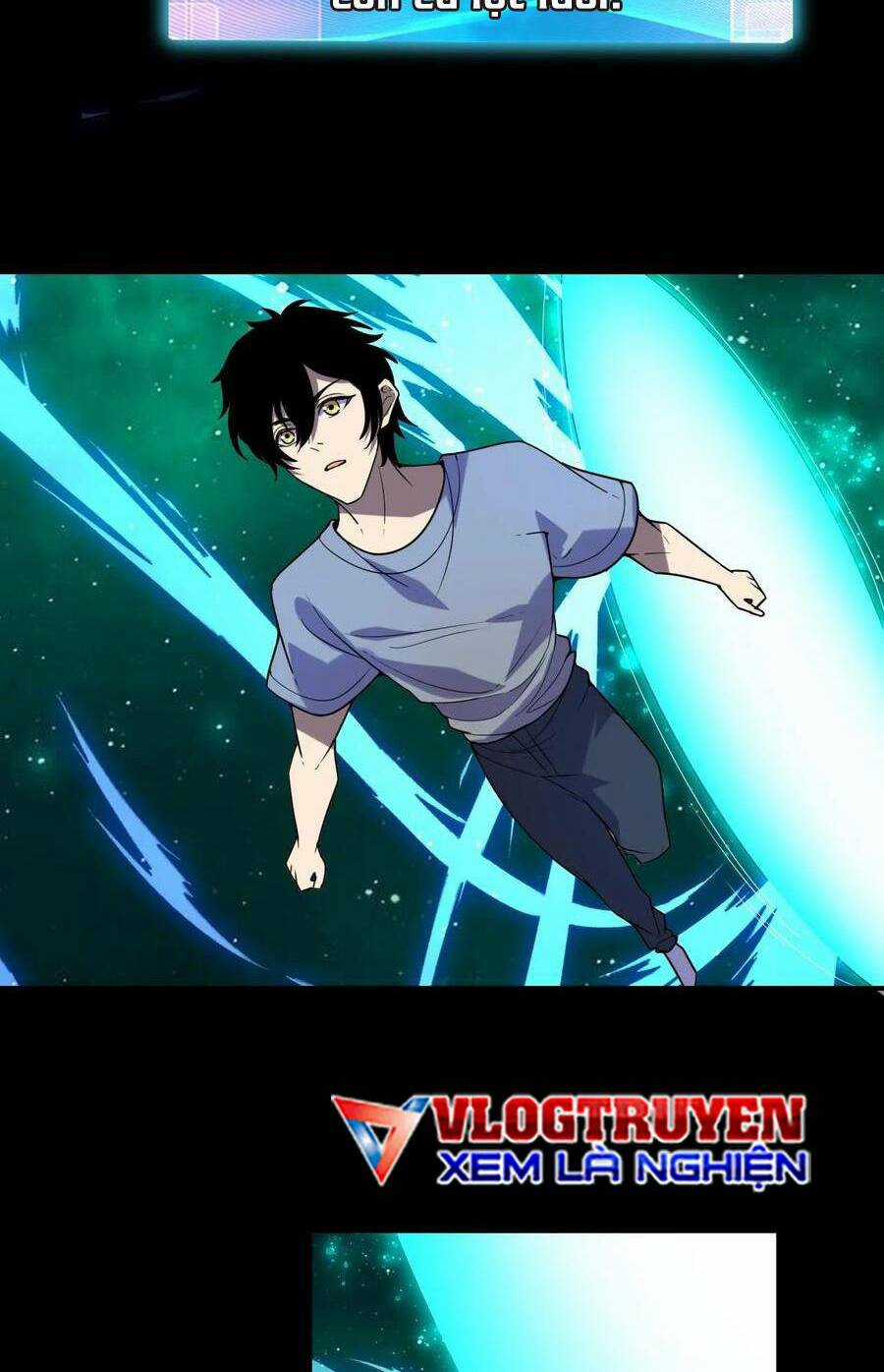 Ta, Người Chỉ Cần Nhìn Thấy Thanh Máu, Có Thể Trừng Phạt Thần Linh Chapter 9 trang 27