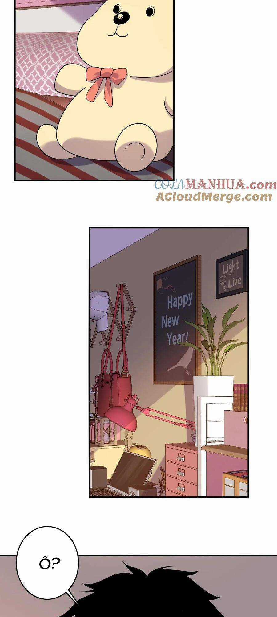 Ta, Người Chỉ Cần Nhìn Thấy Thanh Máu, Có Thể Trừng Phạt Thần Linh Chapter 9 trang 3