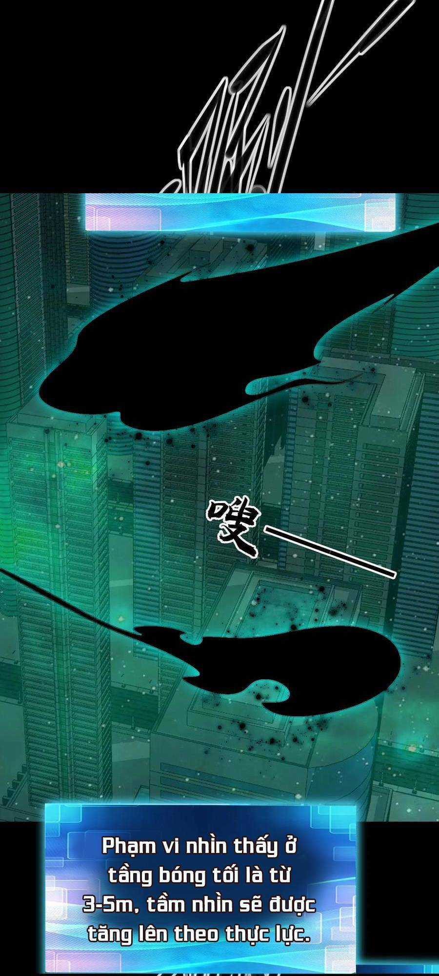 Ta, Người Chỉ Cần Nhìn Thấy Thanh Máu, Có Thể Trừng Phạt Thần Linh Chapter 9 trang 31