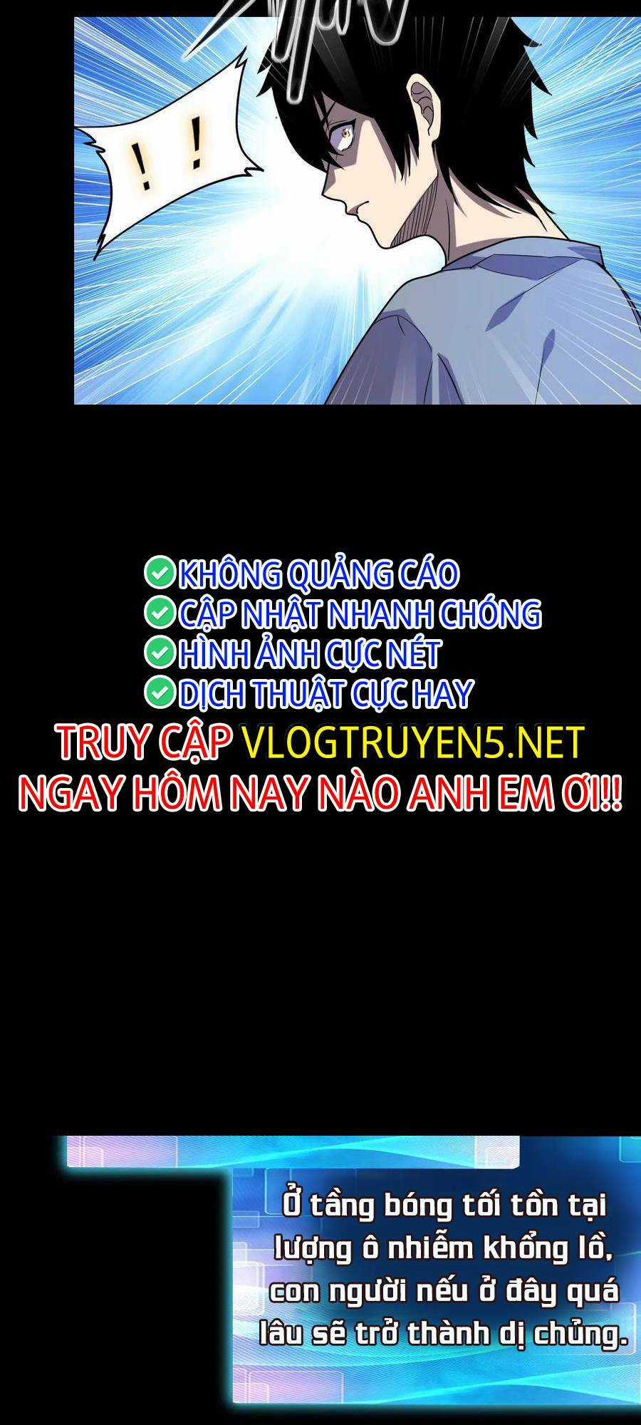 Ta, Người Chỉ Cần Nhìn Thấy Thanh Máu, Có Thể Trừng Phạt Thần Linh Chapter 9 trang 32