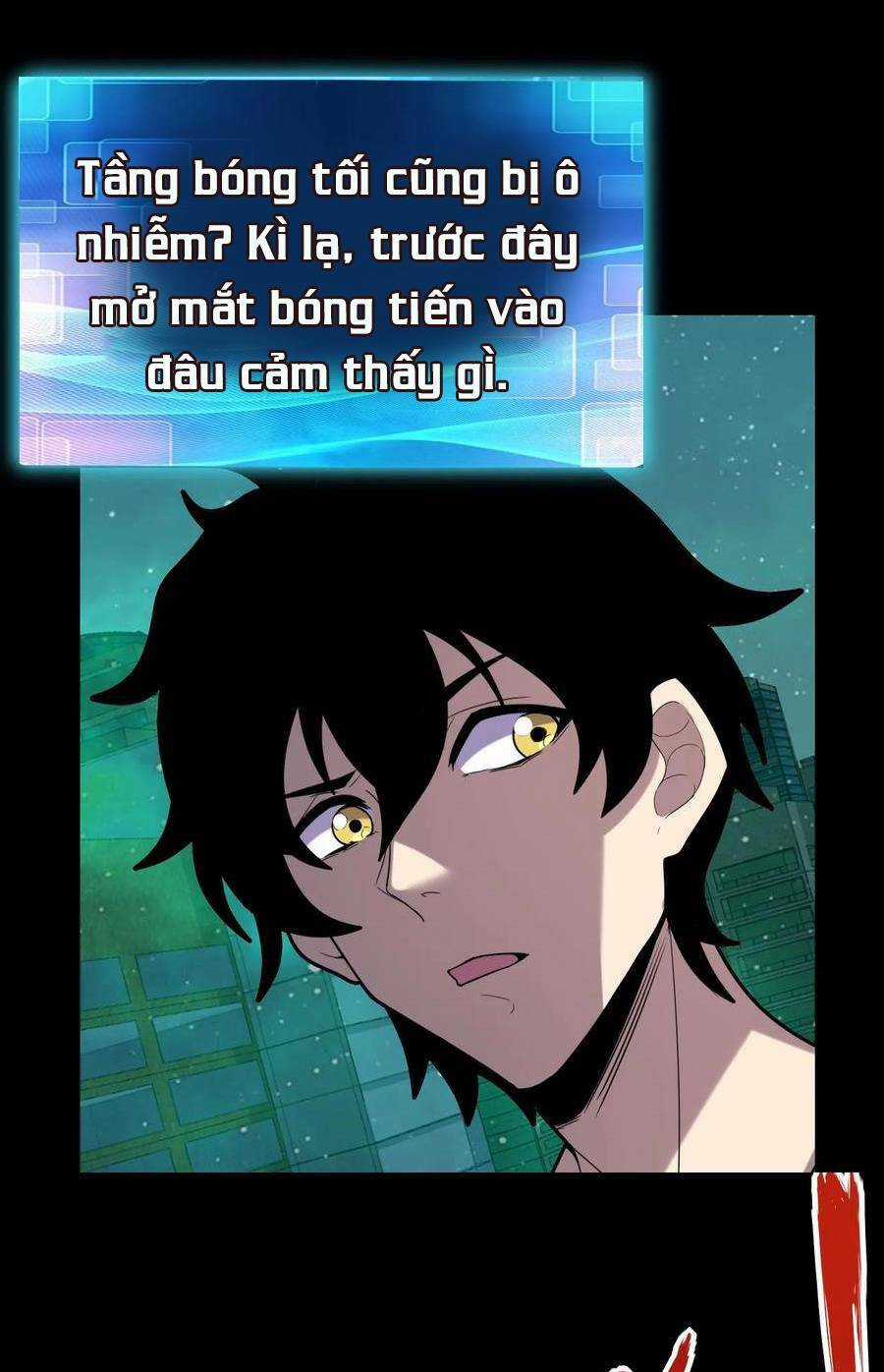 Ta, Người Chỉ Cần Nhìn Thấy Thanh Máu, Có Thể Trừng Phạt Thần Linh Chapter 9 trang 33