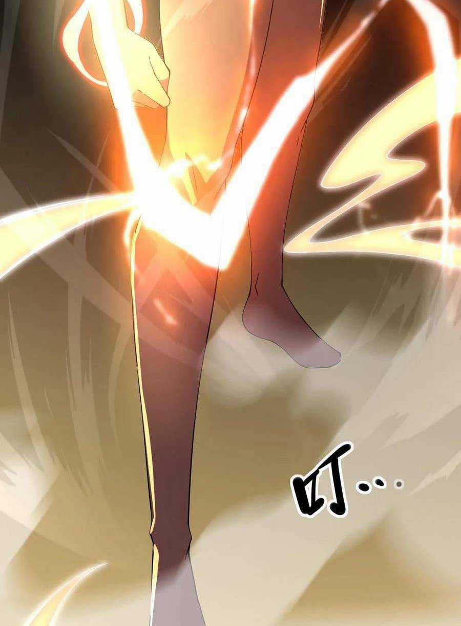 Ta, Người Chỉ Cần Nhìn Thấy Thanh Máu, Có Thể Trừng Phạt Thần Linh Chapter 9 trang 39