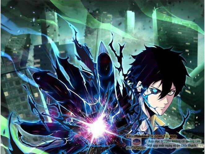 Ta, Người Chỉ Cần Nhìn Thấy Thanh Máu, Có Thể Trừng Phạt Thần Linh Chapter 93 trang 0
