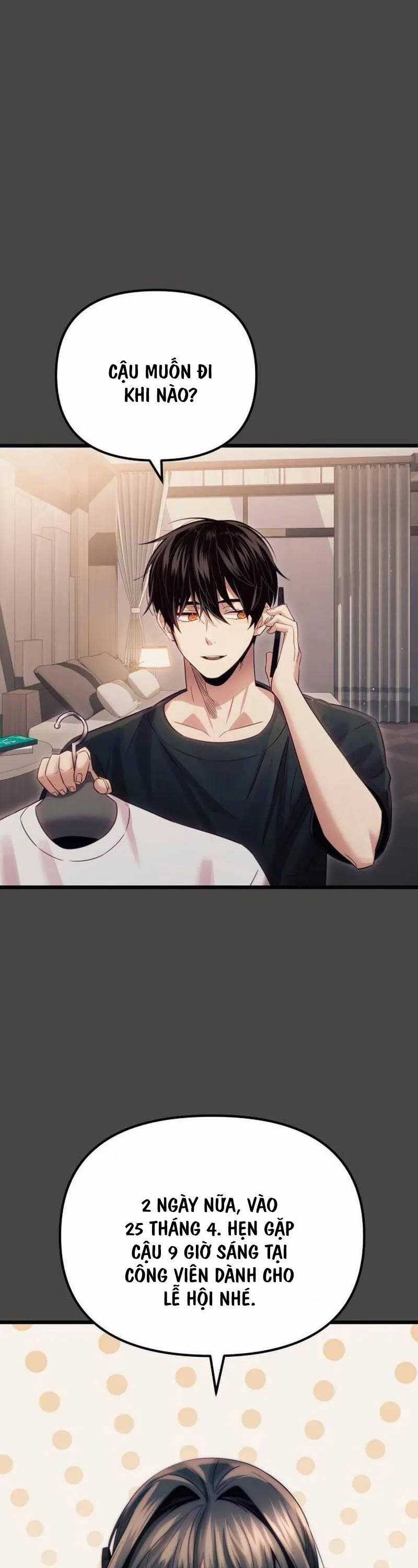 Ta Nhận Được Vật Phẩm Thần Thoại Chapter 100 trang 11