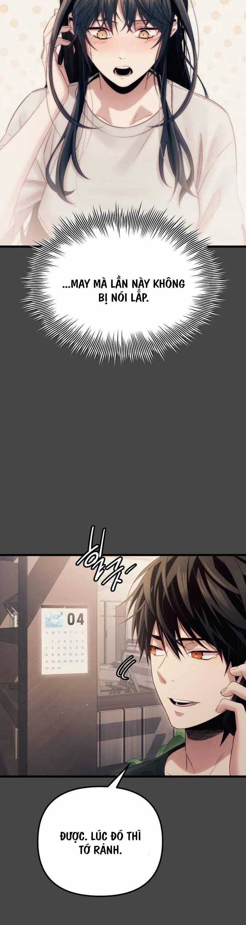 Ta Nhận Được Vật Phẩm Thần Thoại Chapter 100 trang 12