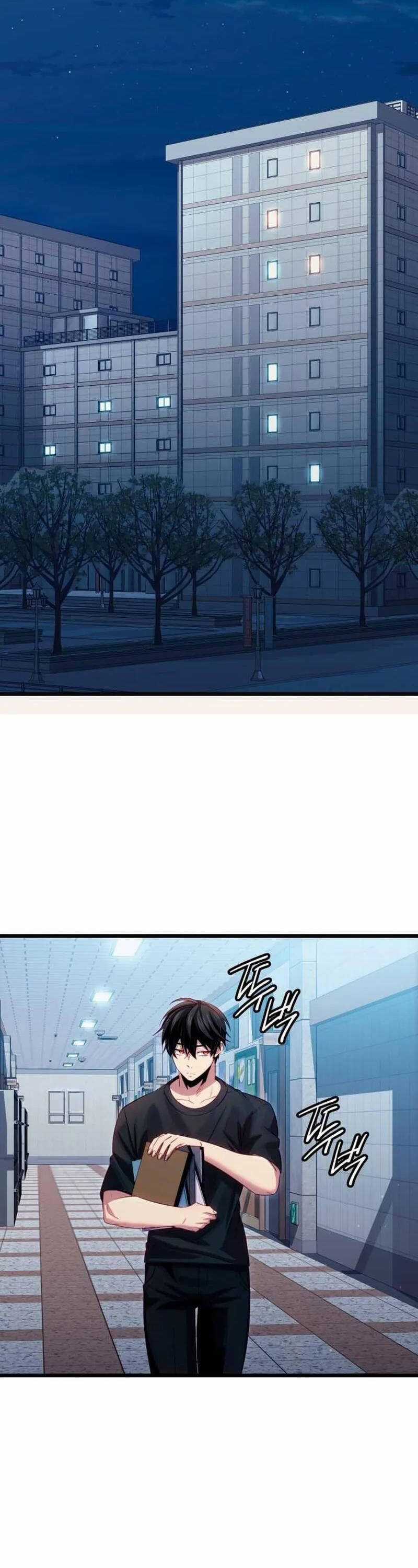 Ta Nhận Được Vật Phẩm Thần Thoại Chapter 100 trang 17