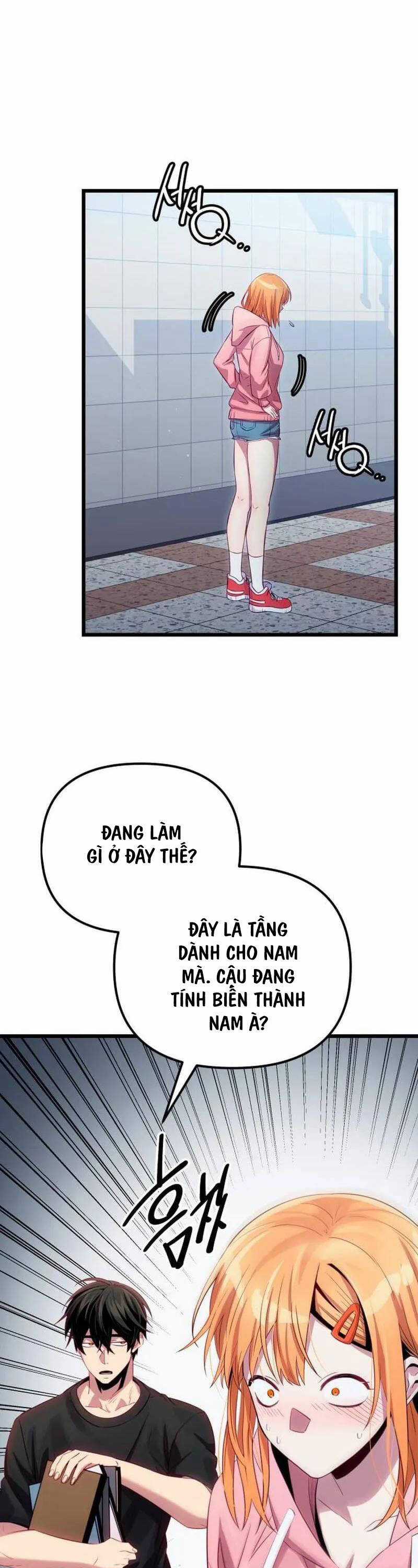 Ta Nhận Được Vật Phẩm Thần Thoại Chapter 100 trang 18