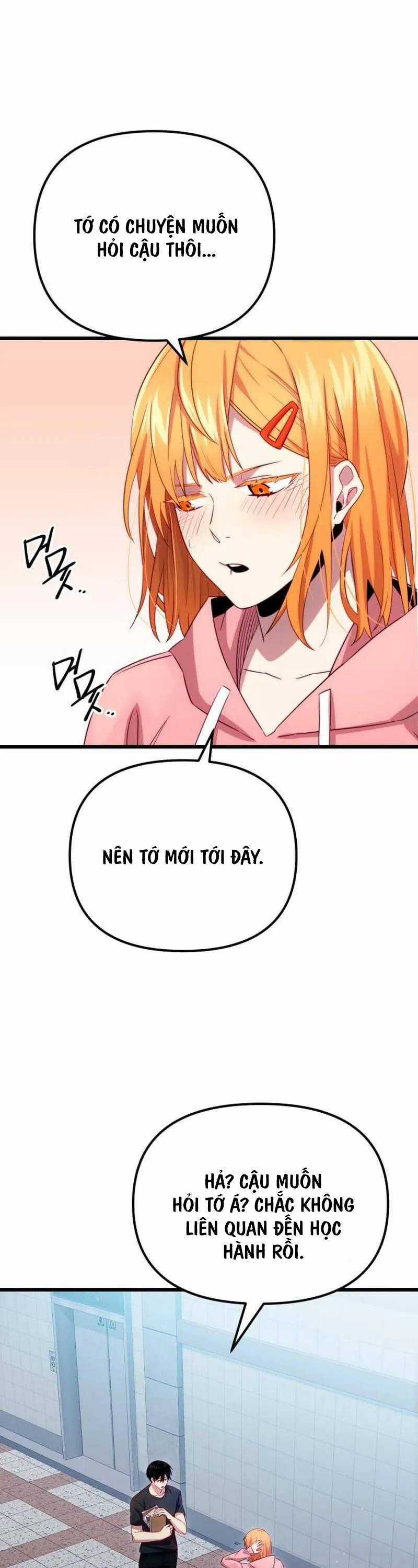 Ta Nhận Được Vật Phẩm Thần Thoại Chapter 100 trang 20