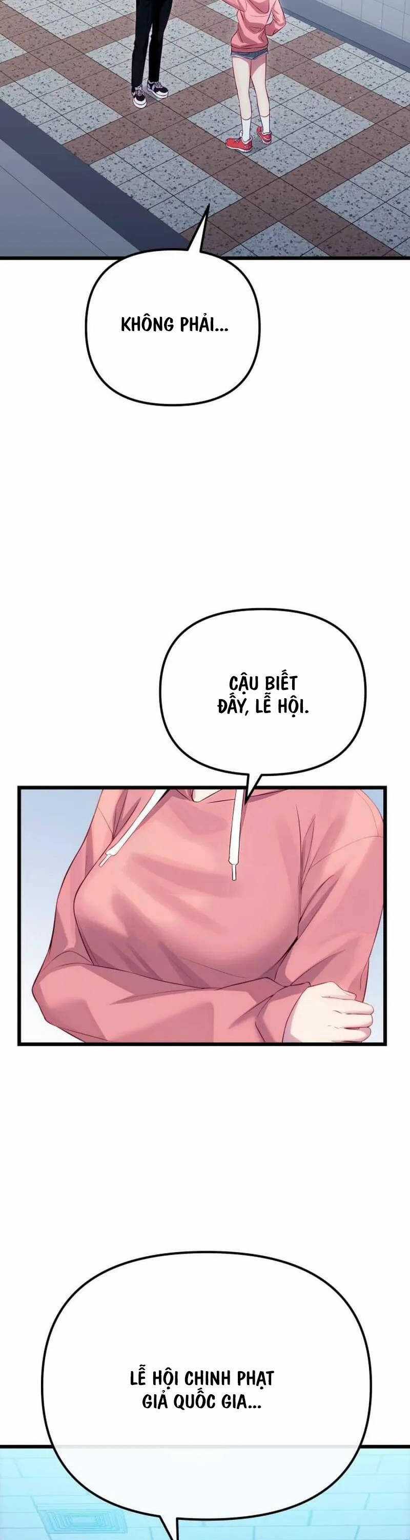 Ta Nhận Được Vật Phẩm Thần Thoại Chapter 100 trang 21