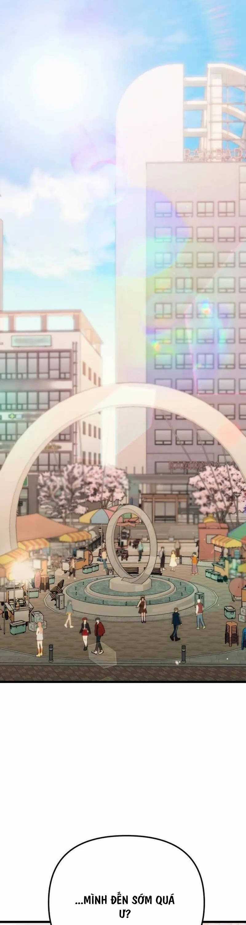 Ta Nhận Được Vật Phẩm Thần Thoại Chapter 100 trang 23