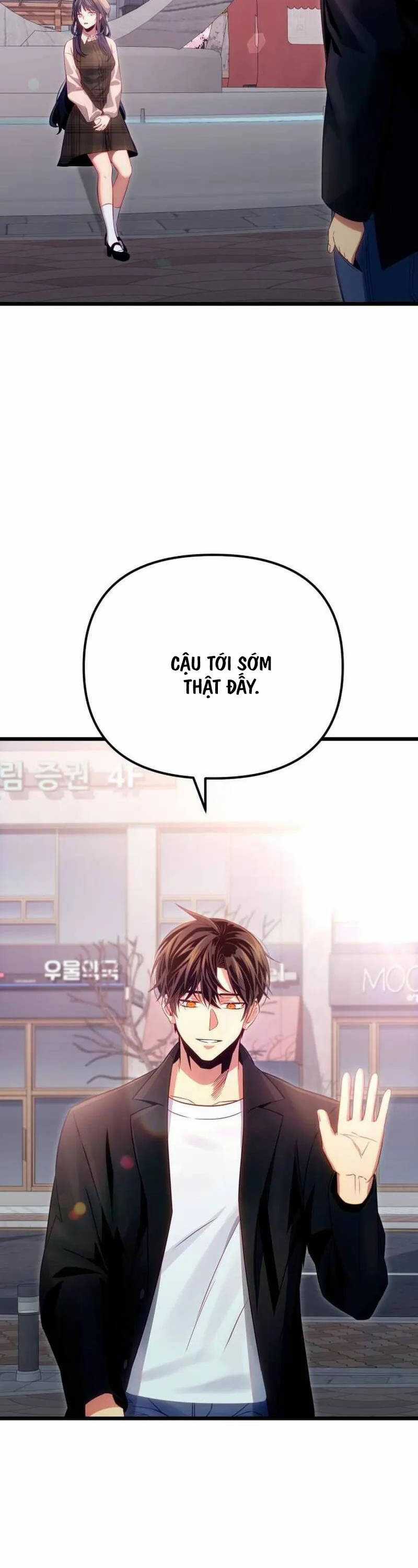 Ta Nhận Được Vật Phẩm Thần Thoại Chapter 100 trang 25