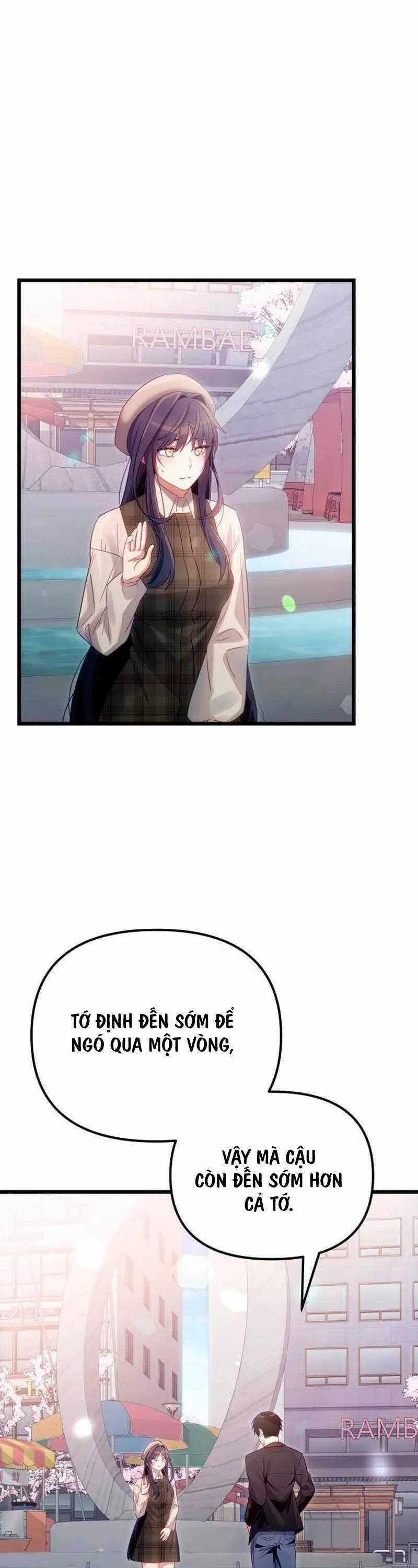 Ta Nhận Được Vật Phẩm Thần Thoại Chapter 100 trang 26