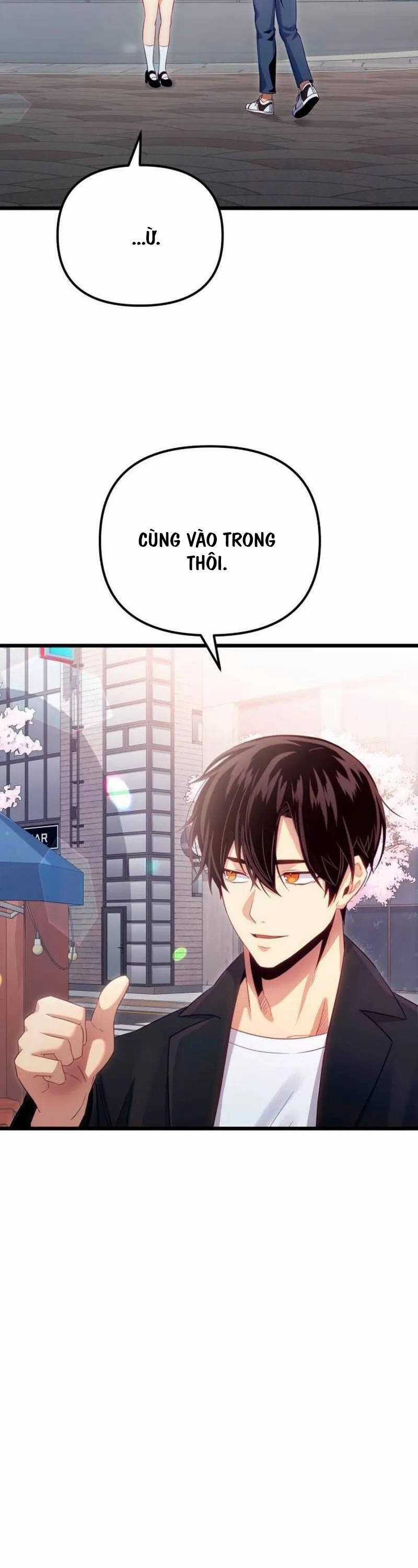 Ta Nhận Được Vật Phẩm Thần Thoại Chapter 100 trang 27