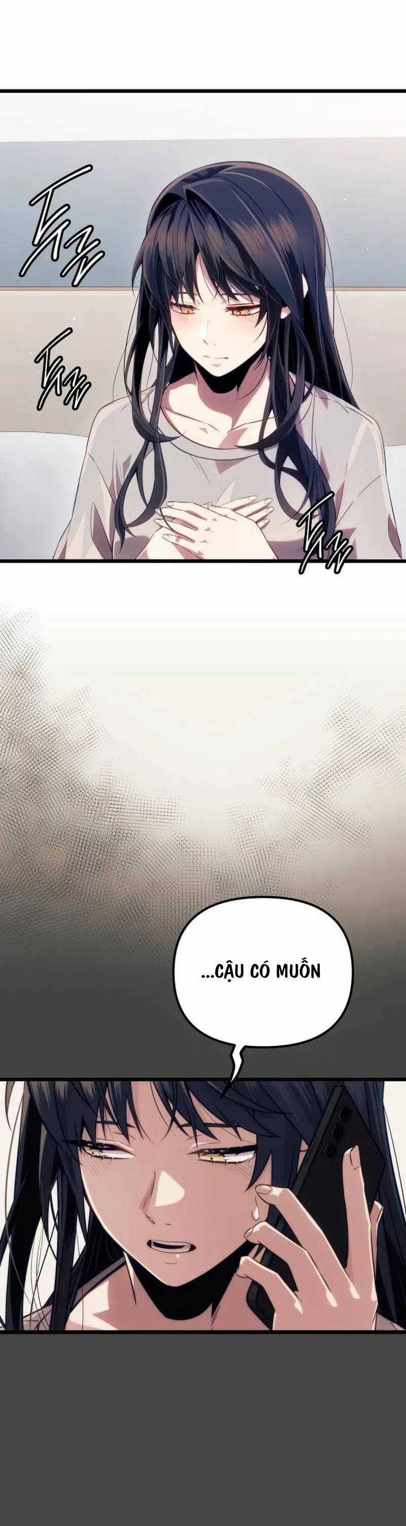 Ta Nhận Được Vật Phẩm Thần Thoại Chapter 100 trang 3