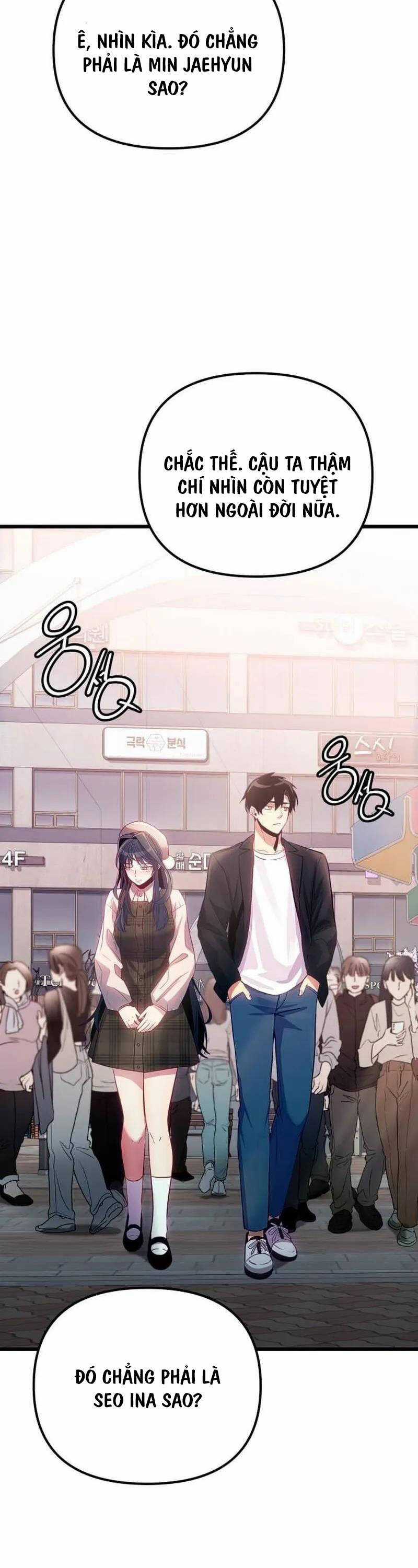 Ta Nhận Được Vật Phẩm Thần Thoại Chapter 100 trang 30