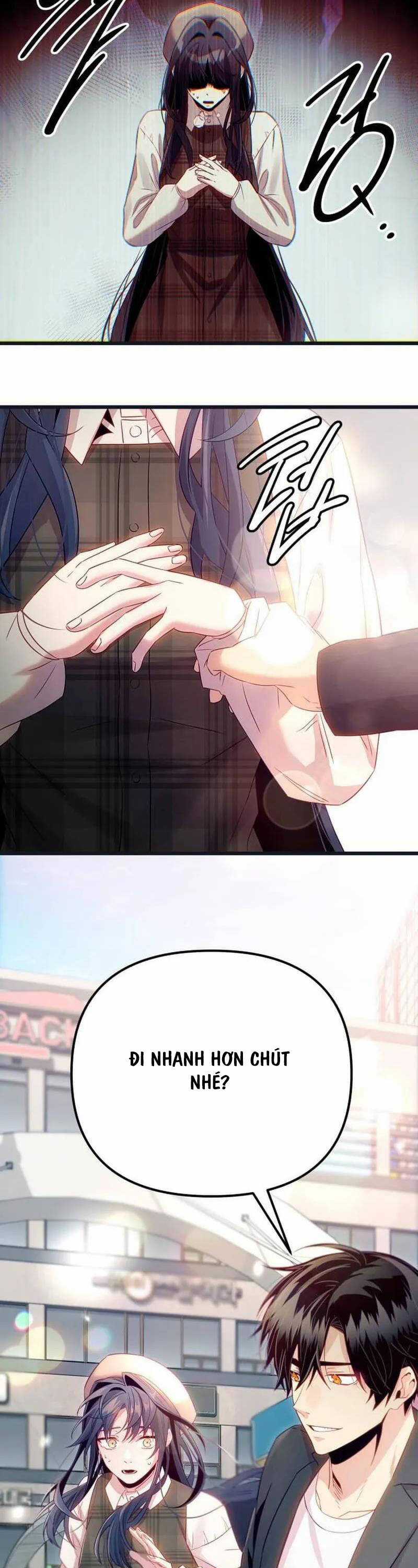 Ta Nhận Được Vật Phẩm Thần Thoại Chapter 100 trang 32