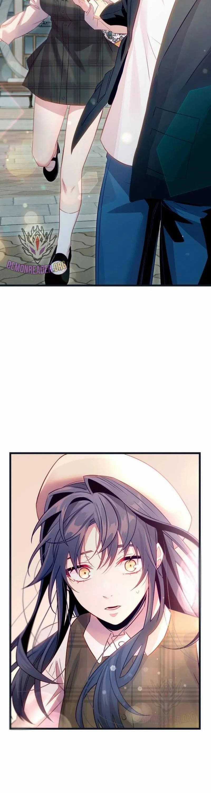 Ta Nhận Được Vật Phẩm Thần Thoại Chapter 100 trang 33