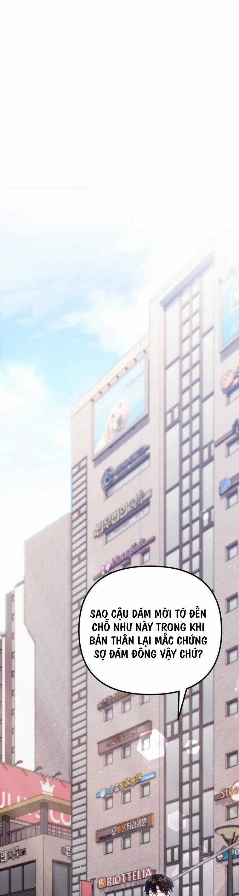 Ta Nhận Được Vật Phẩm Thần Thoại Chapter 100 trang 34