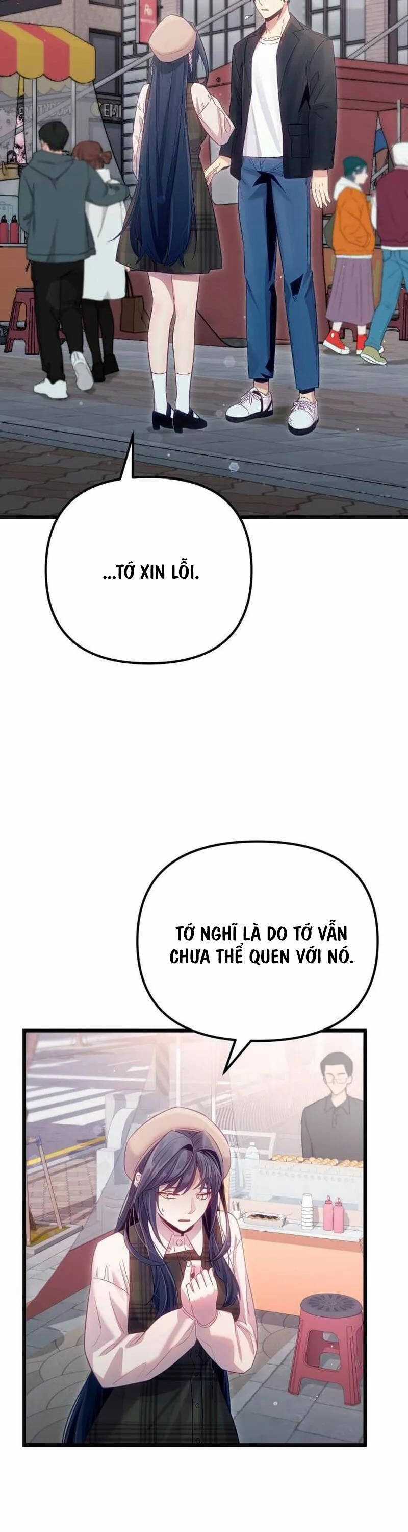 Ta Nhận Được Vật Phẩm Thần Thoại Chapter 100 trang 35