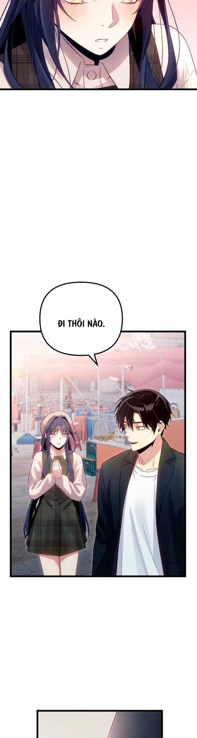 Ta Nhận Được Vật Phẩm Thần Thoại Chapter 100 trang 37
