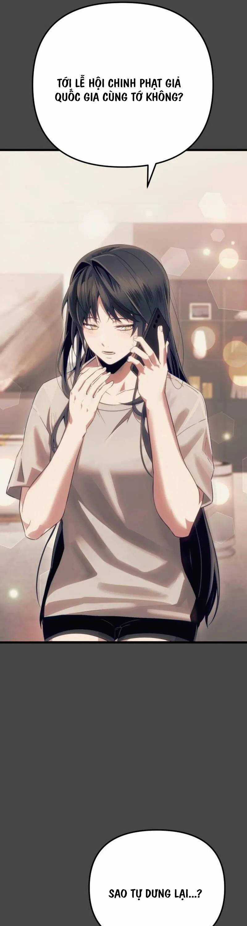 Ta Nhận Được Vật Phẩm Thần Thoại Chapter 100 trang 4