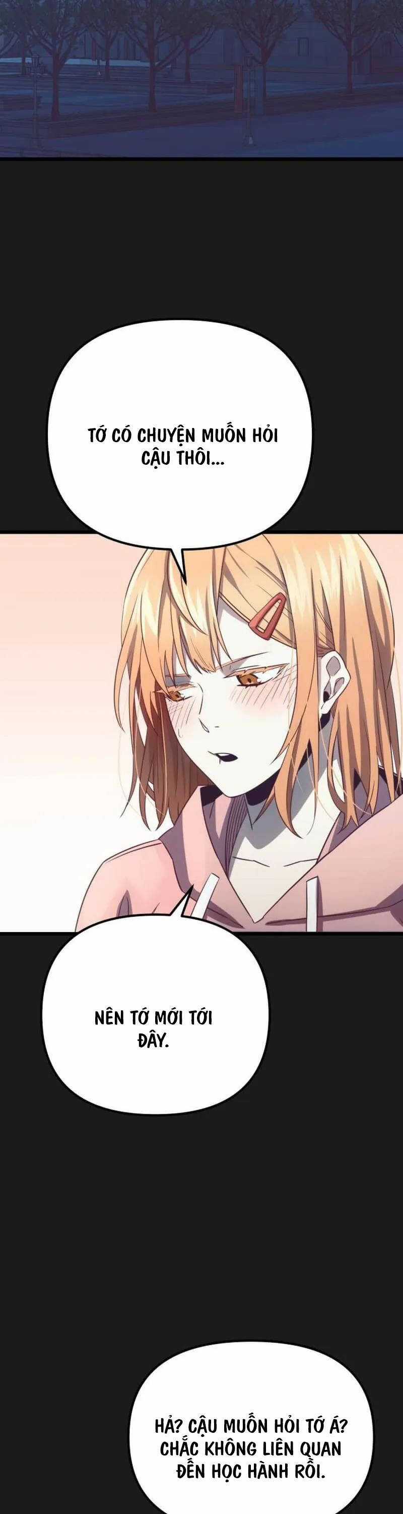 Ta Nhận Được Vật Phẩm Thần Thoại Chapter 100 trang 41