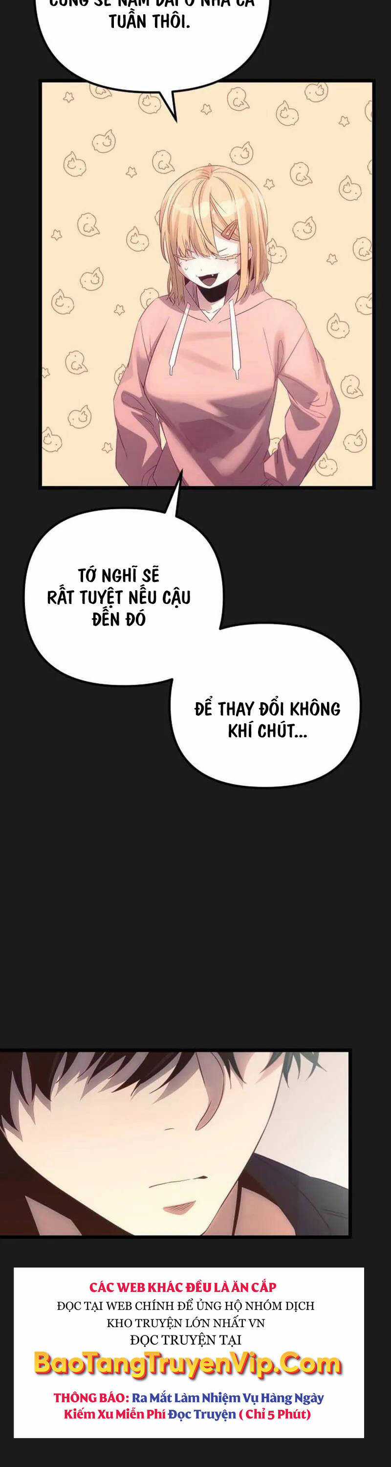 Ta Nhận Được Vật Phẩm Thần Thoại Chapter 100 trang 44