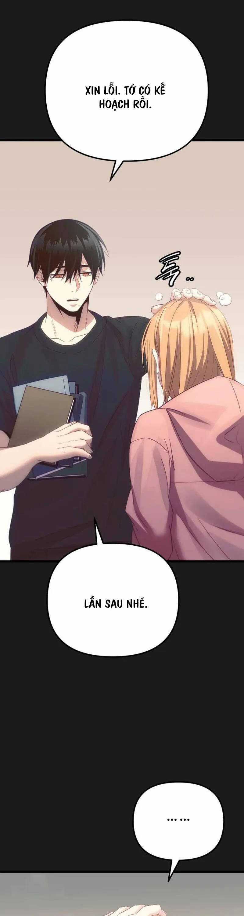 Ta Nhận Được Vật Phẩm Thần Thoại Chapter 100 trang 45