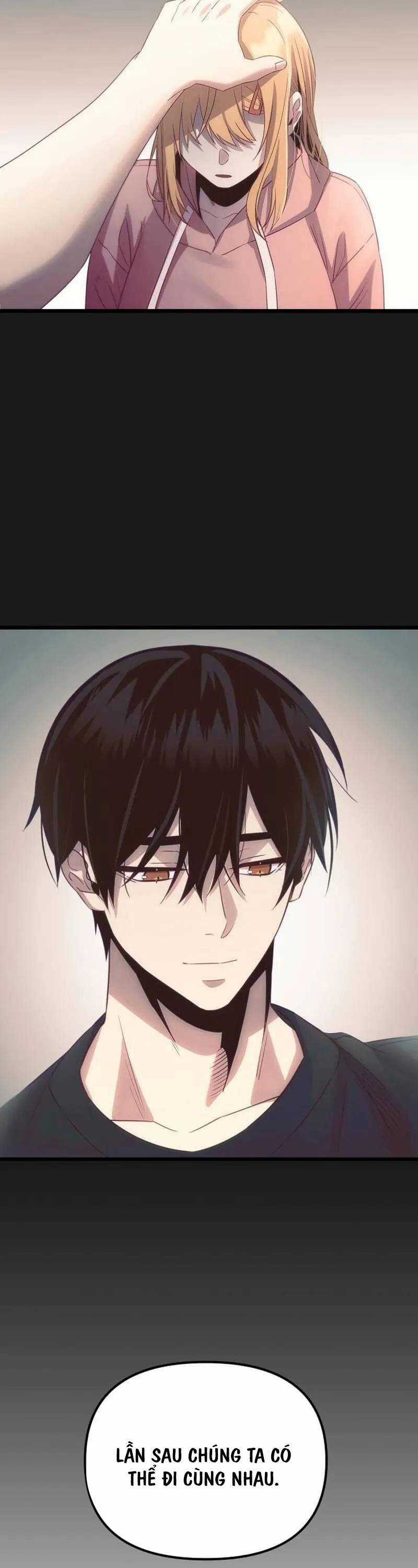 Ta Nhận Được Vật Phẩm Thần Thoại Chapter 100 trang 46