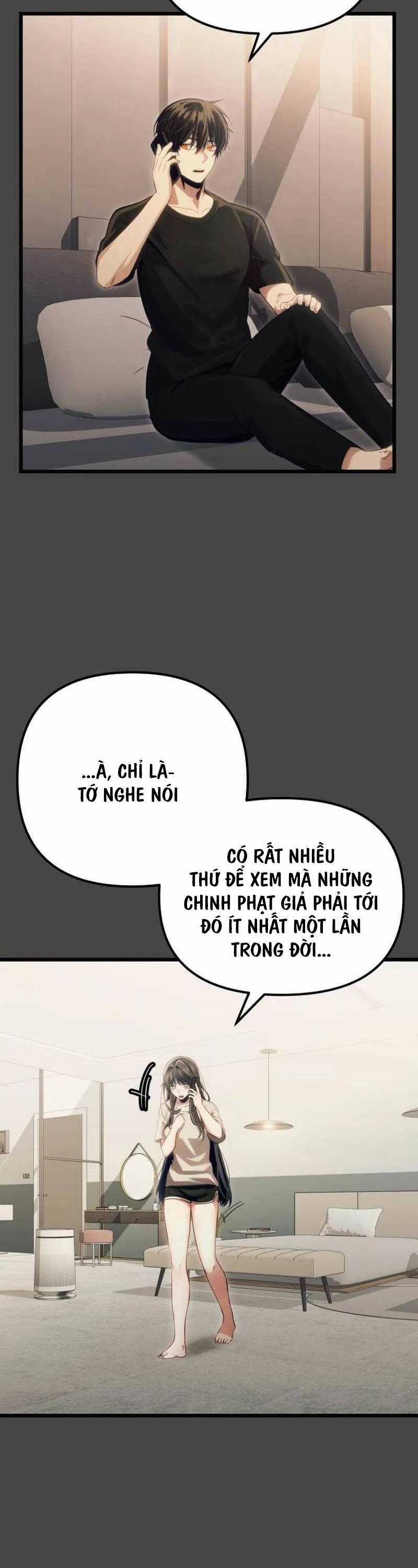 Ta Nhận Được Vật Phẩm Thần Thoại Chapter 100 trang 5