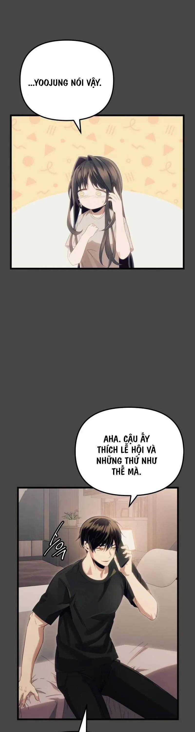 Ta Nhận Được Vật Phẩm Thần Thoại Chapter 100 trang 6