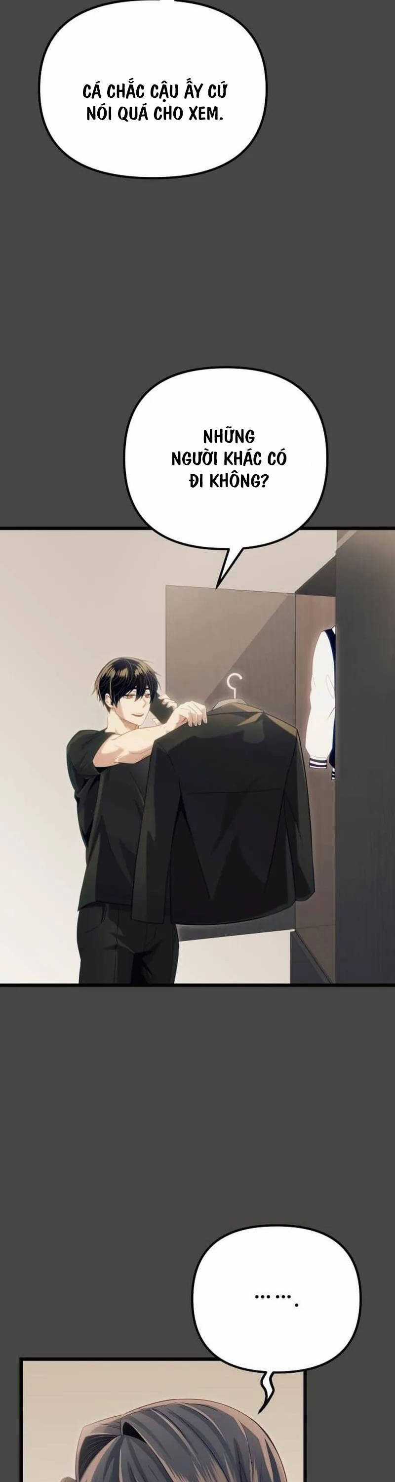 Ta Nhận Được Vật Phẩm Thần Thoại Chapter 100 trang 7