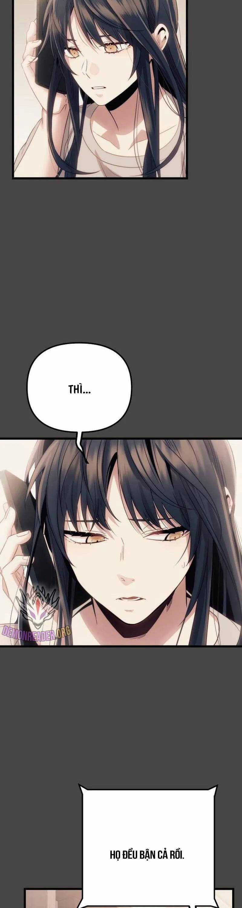 Ta Nhận Được Vật Phẩm Thần Thoại Chapter 100 trang 8