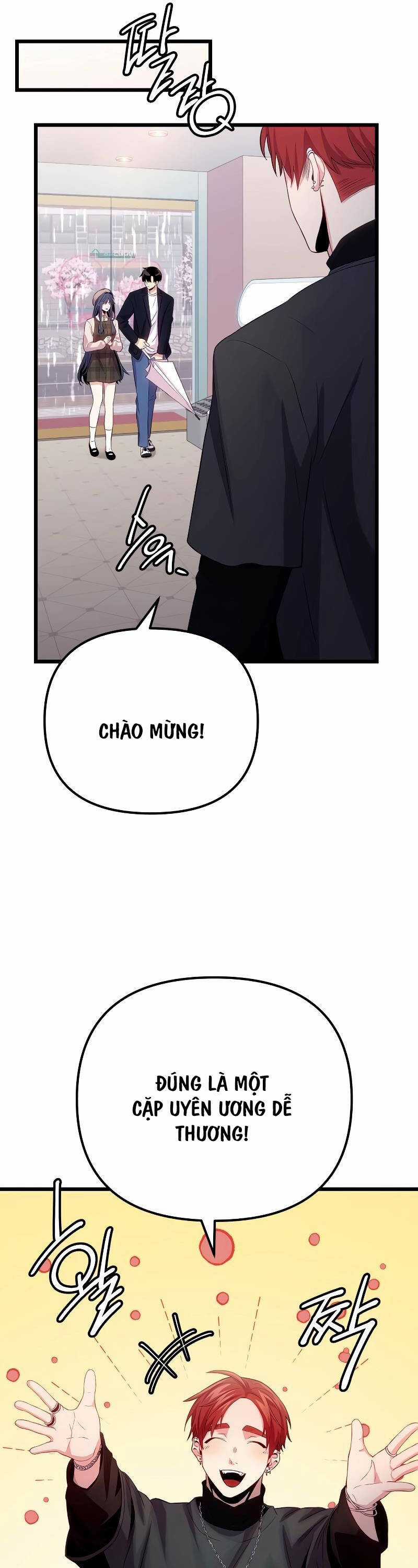 Ta Nhận Được Vật Phẩm Thần Thoại Chapter 101 trang 13