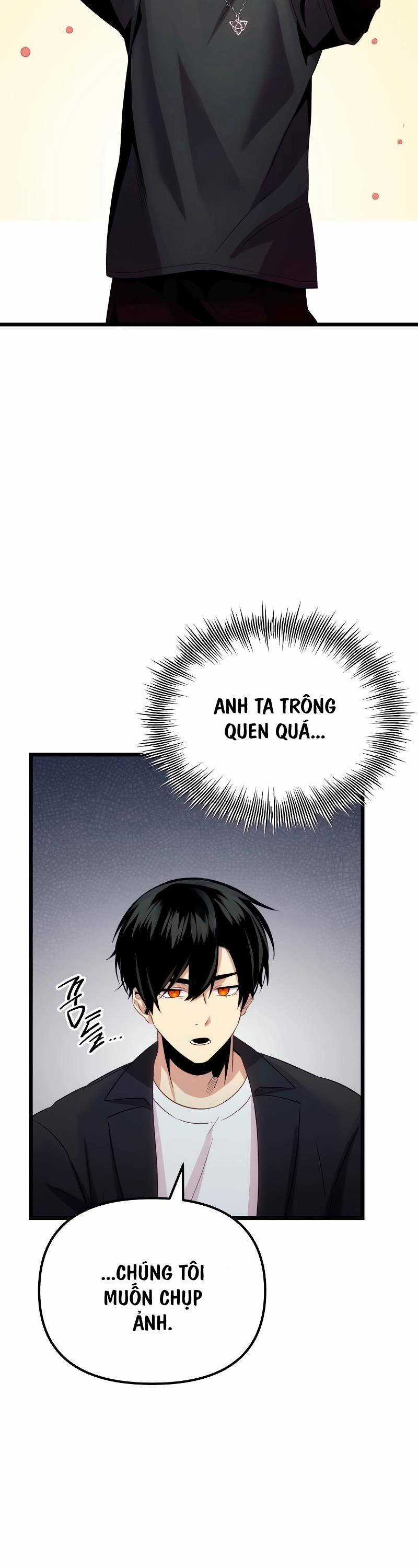 Ta Nhận Được Vật Phẩm Thần Thoại Chapter 101 trang 14